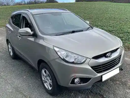 autohändler Rahlstedt