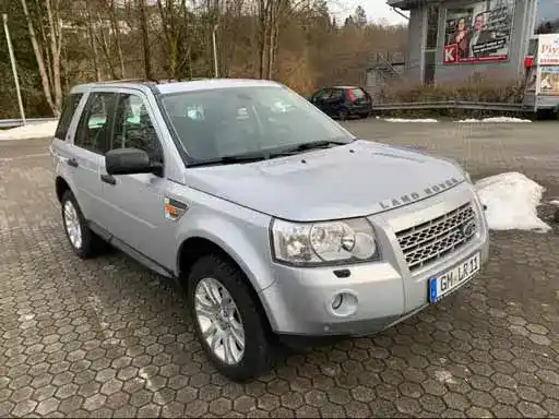 auto kaufen Rahlstedt